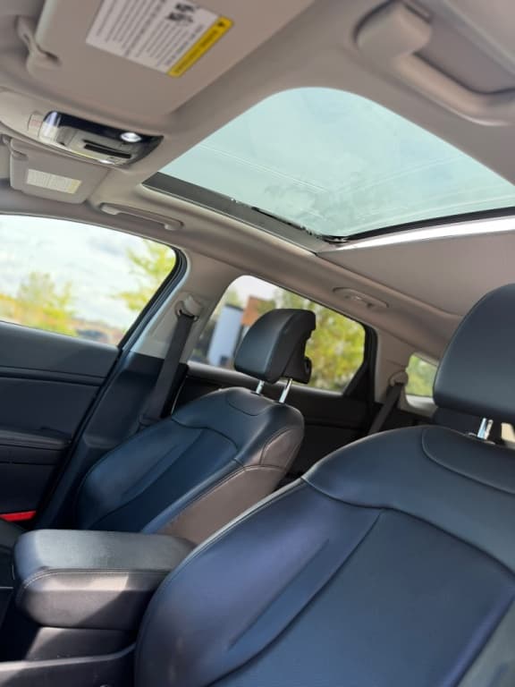 2024 KIA Sportage EX thumbnail 9