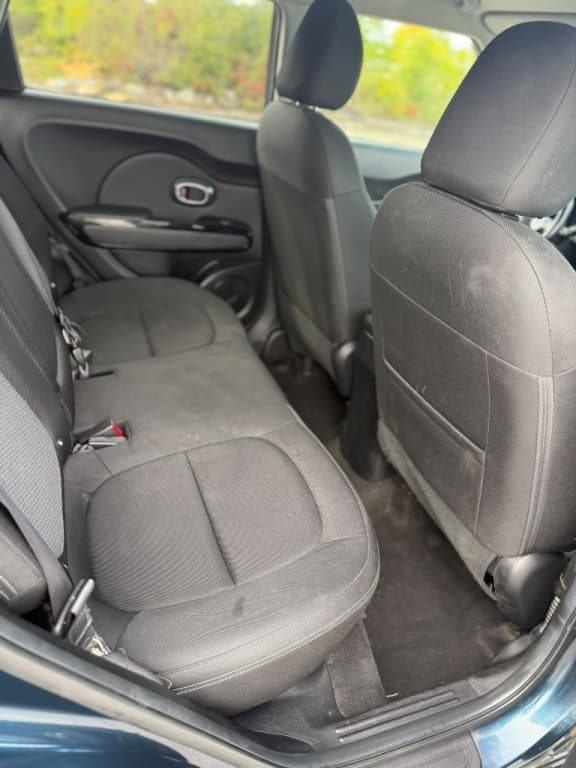 2018 KIA Soul EX+/EX Premium/EX Tech/EX thumbnail 9