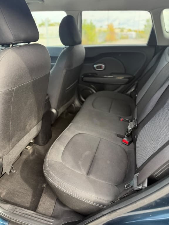 2018 KIA Soul EX+/EX Premium/EX Tech/EX thumbnail 10