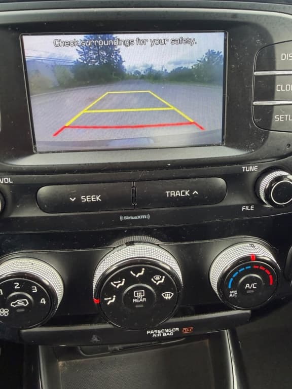 2018 KIA Soul EX+/EX Premium/EX Tech/EX thumbnail 11
