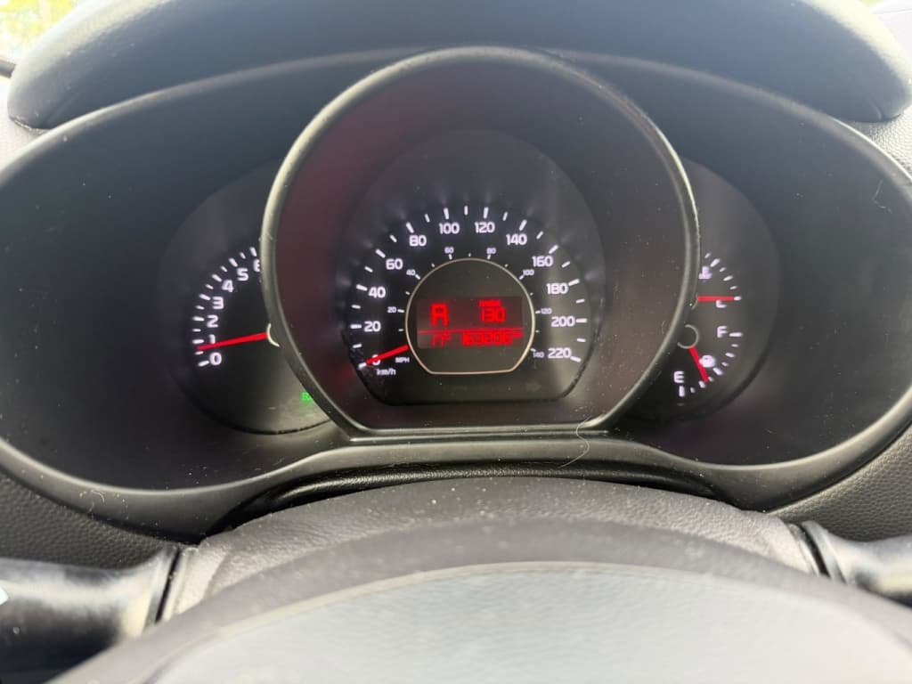 2018 KIA Soul EX+/EX Premium/EX Tech/EX thumbnail 12