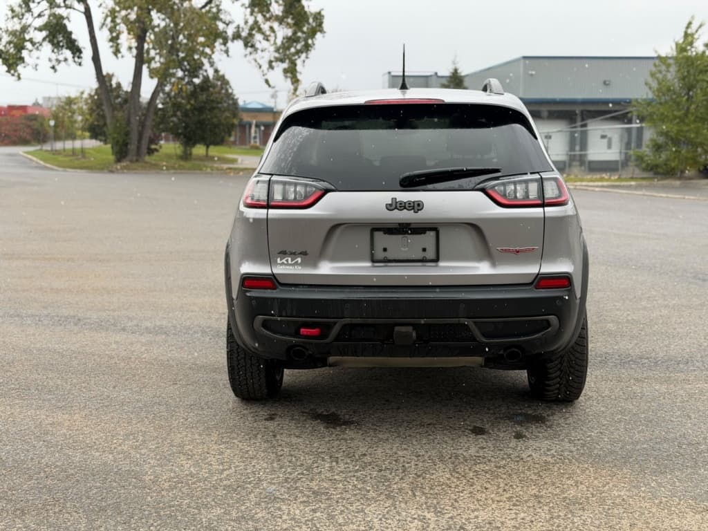 2020 Jeep Cherokee Trailhawk thumbnail 10