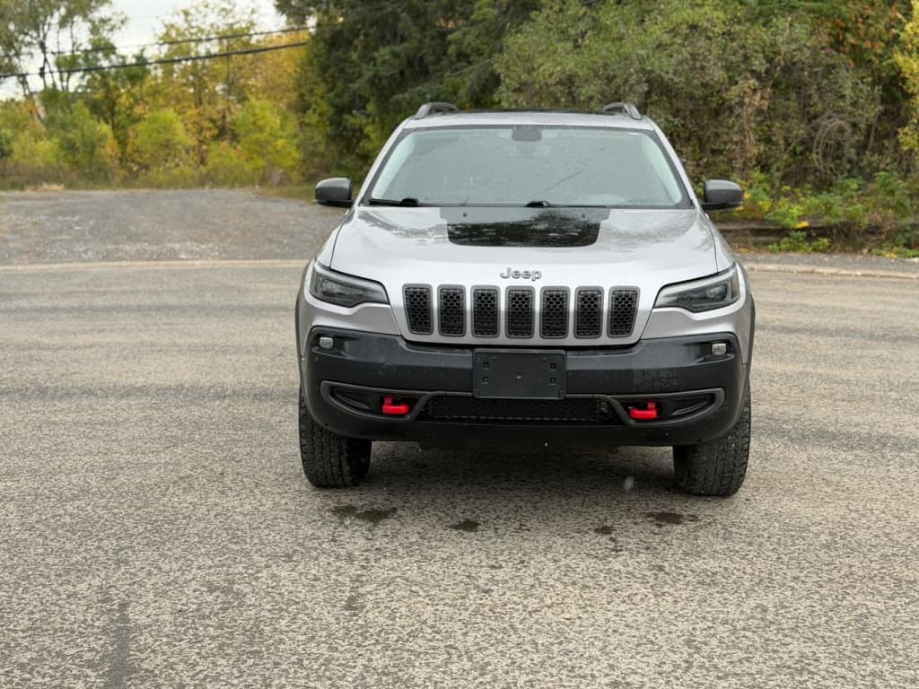 2020 Jeep Cherokee Trailhawk thumbnail 6