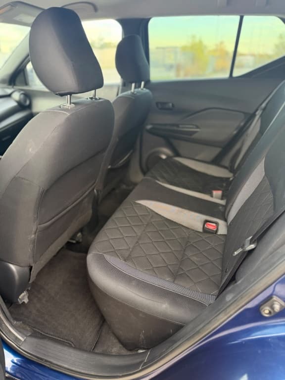 2019 Nissan Kicks S/SV/SR thumbnail 9