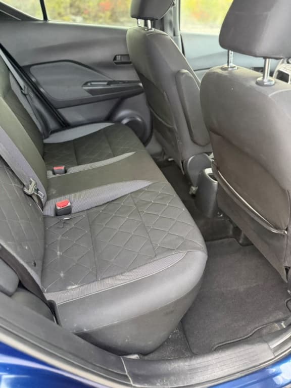 2019 Nissan Kicks S/SV/SR thumbnail 10