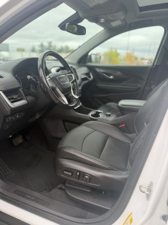2018 GMC Terrain thumbnail 7