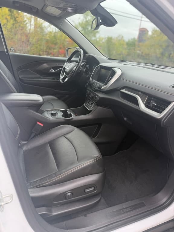 2018 GMC Terrain thumbnail 8