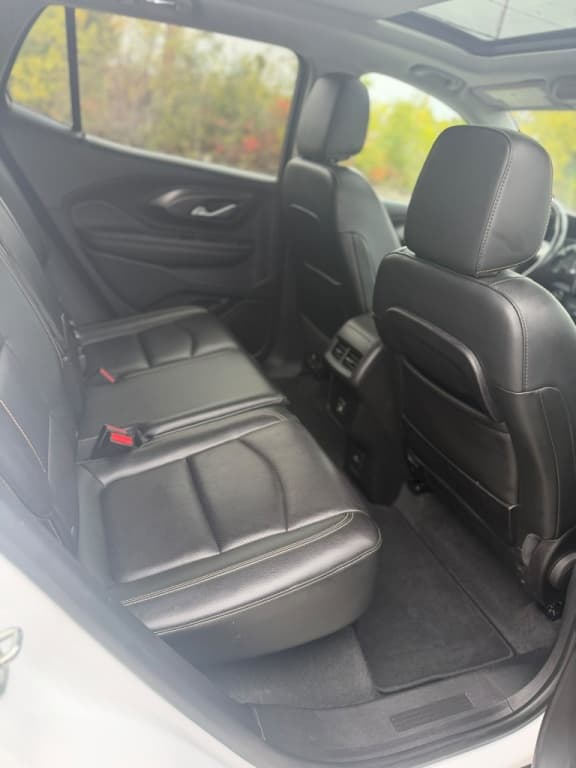 2018 GMC Terrain thumbnail 10