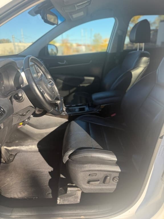 2019 KIA Sorento thumbnail 7