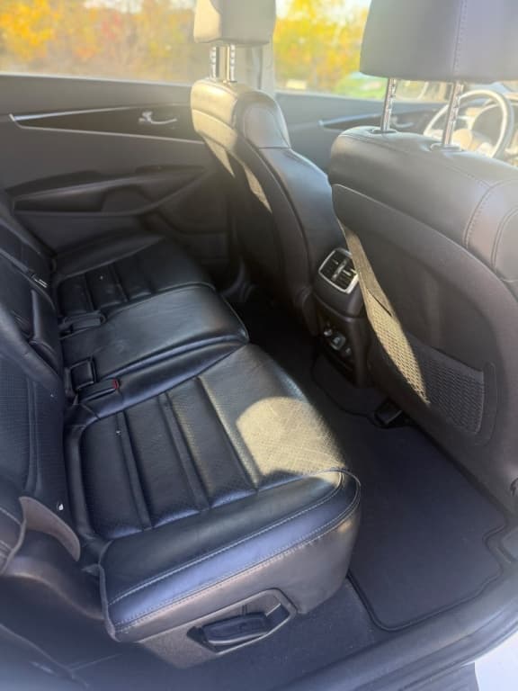 2019 KIA Sorento thumbnail 9