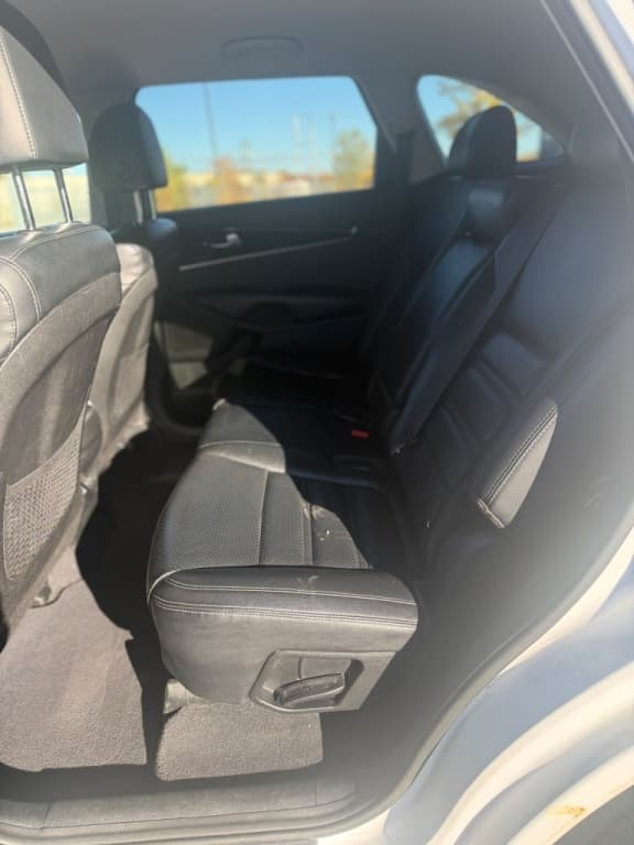 2019 KIA Sorento thumbnail 10