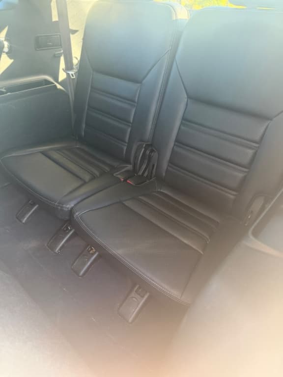 2019 KIA Sorento thumbnail 11
