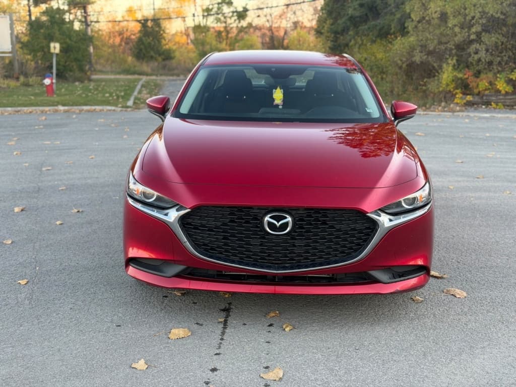2019 Mazda Mazda3 thumbnail 2