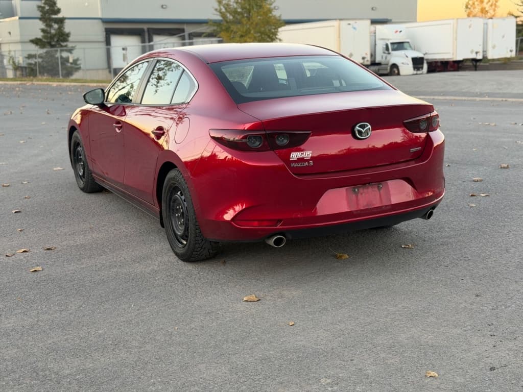2019 Mazda Mazda3 thumbnail 6