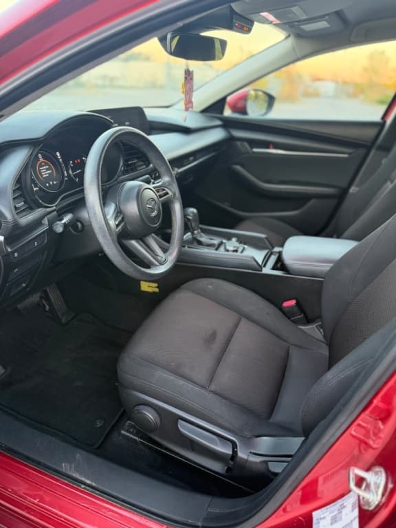 2019 Mazda Mazda3 thumbnail 7