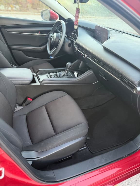 2019 Mazda Mazda3 thumbnail 8