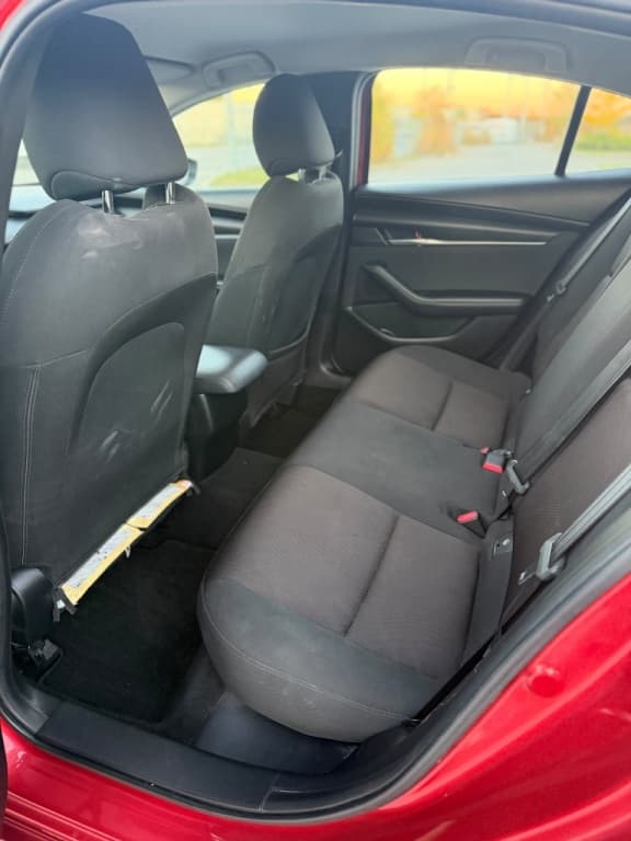 2019 Mazda Mazda3 thumbnail 9