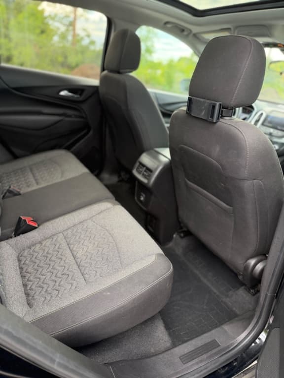 2022 Chevrolet Equinox thumbnail 10