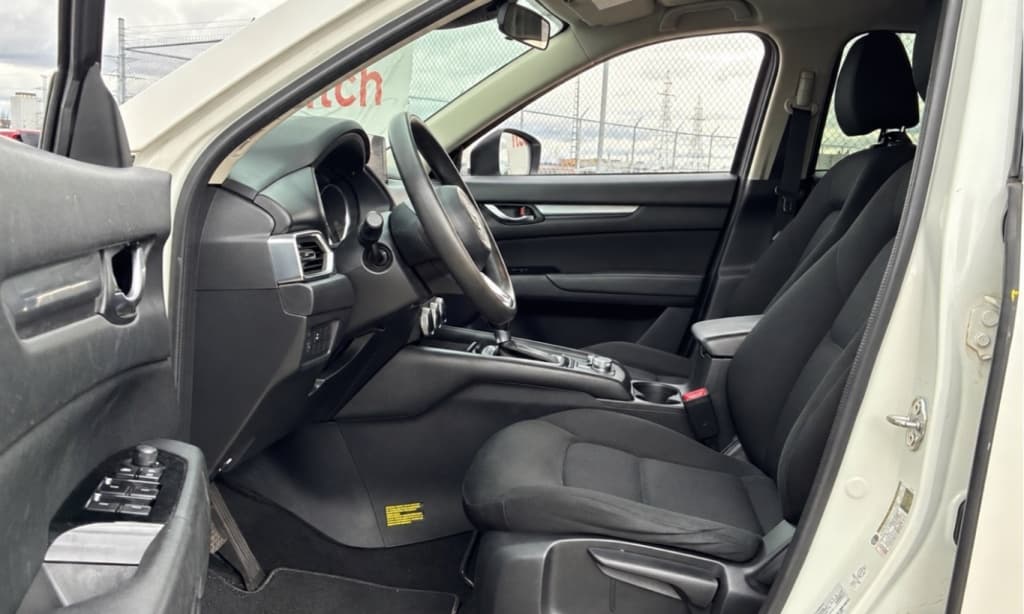 2019 Mazda CX-5 GX thumbnail 10