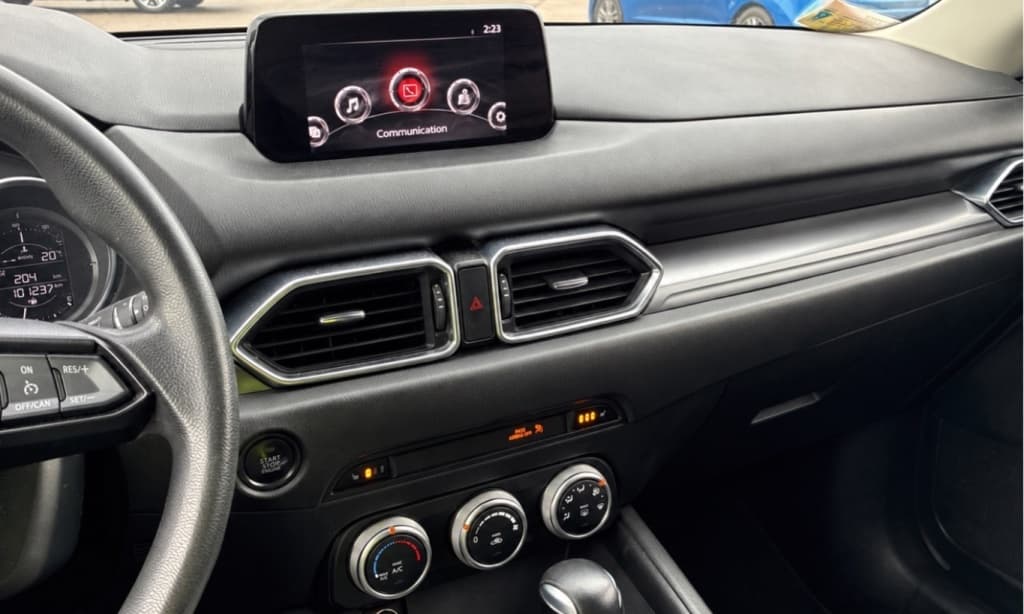 2019 Mazda CX-5 GX thumbnail 11