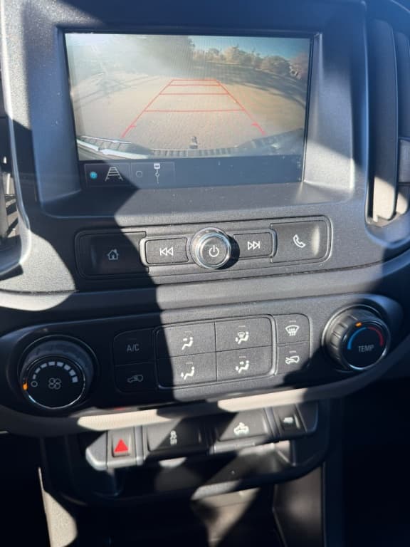 2018 GMC Canyon 4RM thumbnail 9