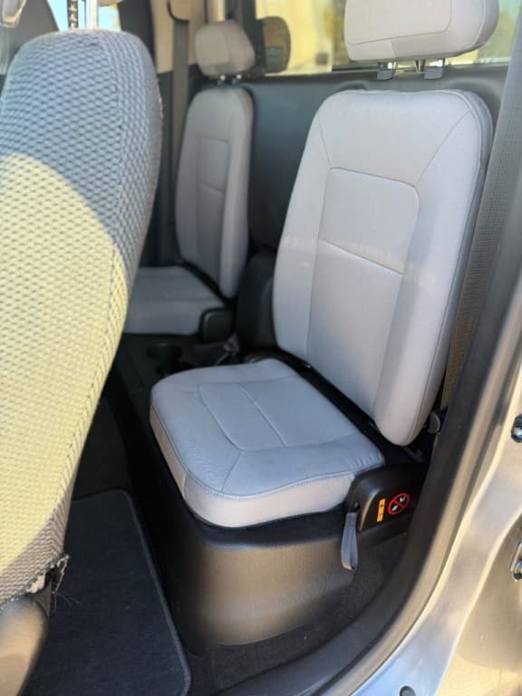 2018 GMC Canyon 4RM thumbnail 8