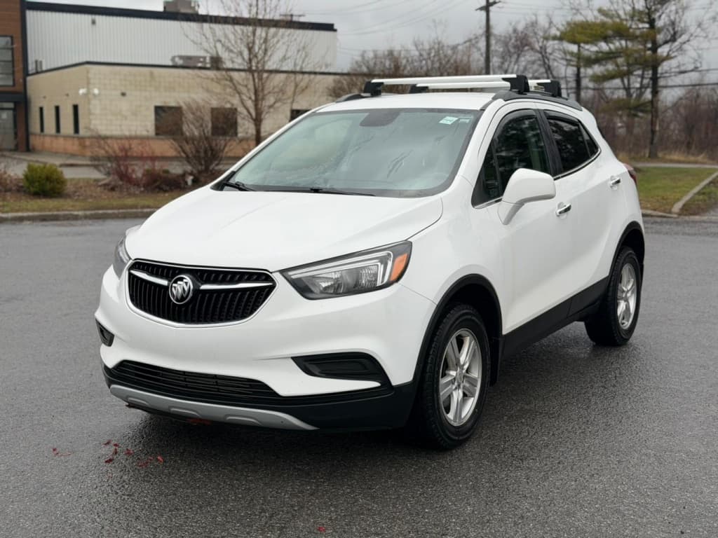 2020 Buick Encore Privilégié - Photo 1