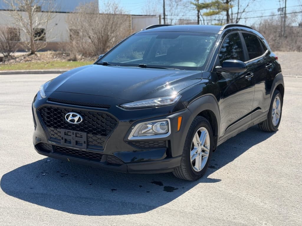 2018 Hyundai Kona Essential - Photo 1