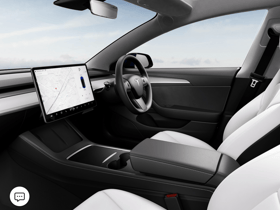 Hyundai Tucson 2019 – 2